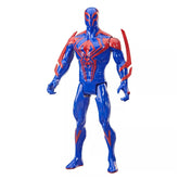 Across the Spider-Verse Titan Hero Series Spider-Man 2099 Toy